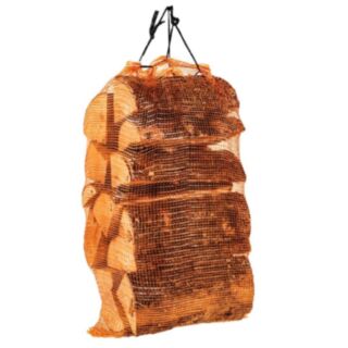 Firewood Blocks Bag