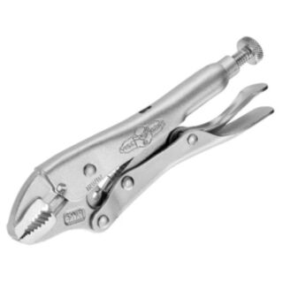 Irwin Vise-Grip WRC Curved Jaw Locking Pliers 127mm (5)