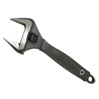 Tala Wide Jaw Adjustable Wrench 200mm (8)