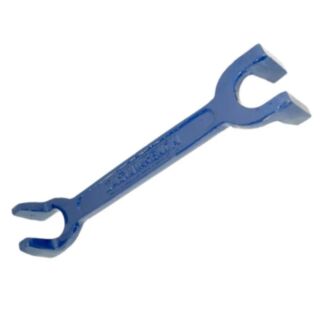 Tala Double-End Basin Wrench