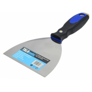 Tala Ergosoft Stainless Steel Jointing Knife 125mm (5)