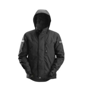 Snickers Waterproof 37.5 Insulated Jacket Black