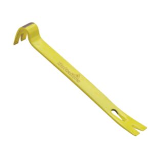 Hultafors 175mm (7) Hi Vis Mini Wrecking Bar