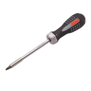 Bahco Ratcheting Screwdriver
