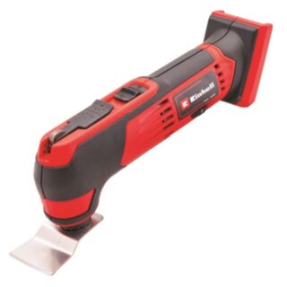 Einhell 18V Multi-Tool (Bare Unit)