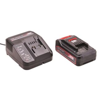 Einhell Battery & Charger Starter Pack