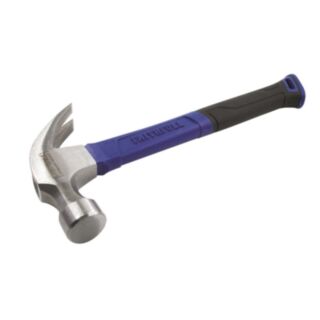 Faithfull 567G (20oz) Fibreglass Claw Hammer