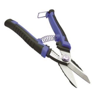 Faithfull Heavy Duty Snips