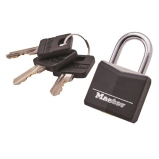 Masterlock 30mm Padlock