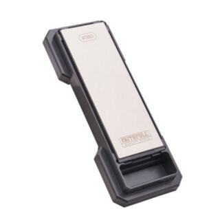 Faithfull Ceramic Hybrid Sharpening Stone
