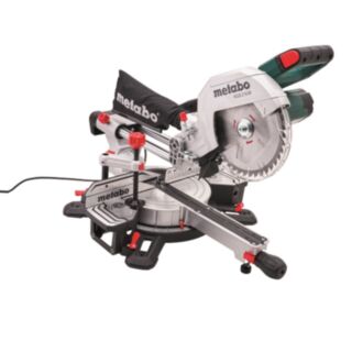 Metabo 216mm Cross Cut Mitre Saw