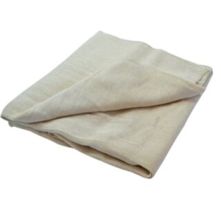 Faithfull Cotton Twill Dust Sheet 12' x 9'