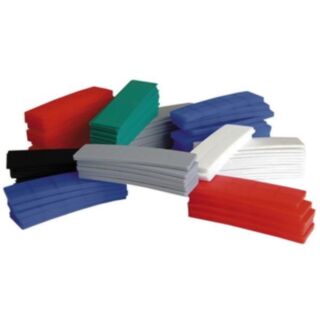 Sonnato Flat Packers 28mm Assorted (100)