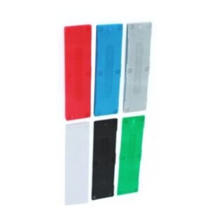 Sonnato Flat Packers 28mm Assorted (200)