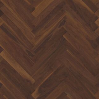 Lignum Strata The Castro Collection Herringbone Walnut 90