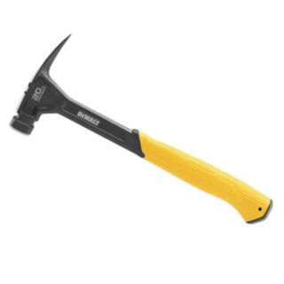 Dewalt Rip-Claw Hammer 567g (20oz)