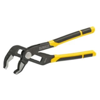 Dewalt V-Jaw Push Lock Pliers 300mm