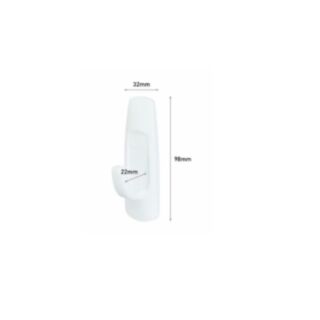 3M Command™ Large Utility Hook 17003