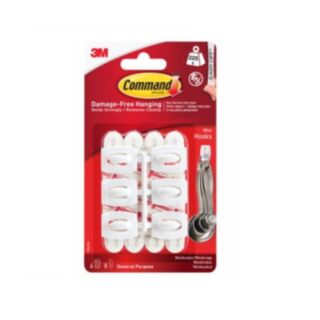 3M Command Mini Hook