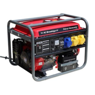 Petrol Generator 8.1KVA Key Start
