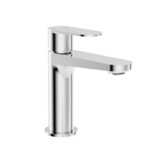 Urban Basin Mixer Chrome