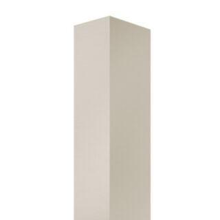 Aspect Extenstion Profile 30mm Brushed Nickel
