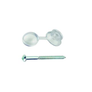 Novolux Screws & Washer Pack of 10
