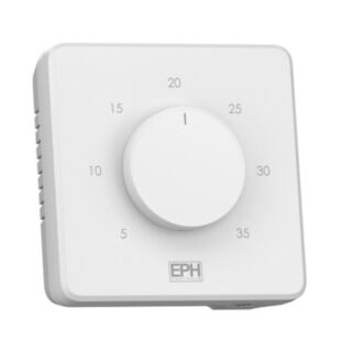 EPH CM Room Thermostat 2 Wire