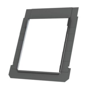 Keylite SRF 08 Slate Roof Flashing 1140mm x 1180mm