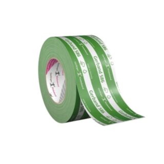 Gerband 586 Airtight Tape 100mm 25m