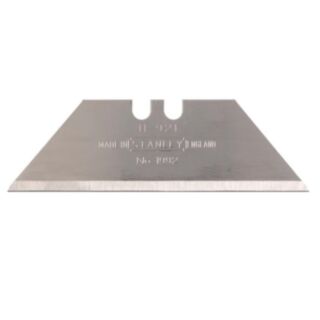 Stanley 1992B Knife Blades Heavy-Duty Twin Pack (2 x 10)