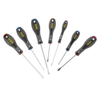 Stanley FatMax® Screwdriver Set 7 Piece
