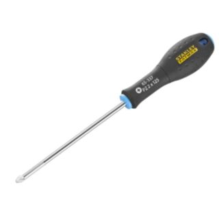 Stanley FatMax® Screwdriver Pozidriv Tip PZ2 x 125mm