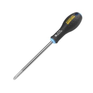 Stanley FatMax® Screwdriver Pozidriv Tip PZ3 x 150mm