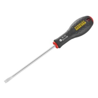 Stanley FatMax® Screwdriver Flared Tip 6.5 x 150mm