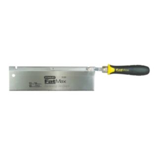 Stanley FatMax® Reversible Flush Cut Saw 250mm (9.3/4)
