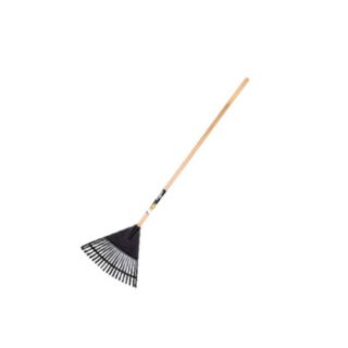 True Temper Eagle Polyleaf Rake