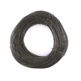 Black Annealed Tying Wire 14kg