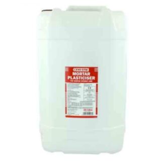 Evo-Stik  E.M.P Mortar Plasticiser 25ltr