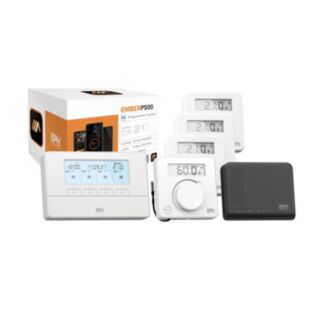 EPH Ember Smart Heating Controls Pack 14