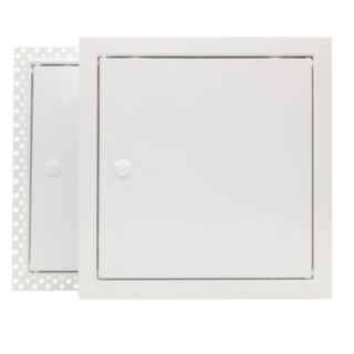 Icon Metal Access Panel 605mm x 605mm