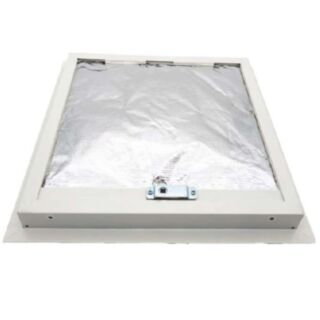 Icon Metal 1Hr Fire Rated Access Panel 455mm x 455mm