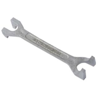 Rothenberger Crowfoot Basin Wrench 1/2 - 3/4