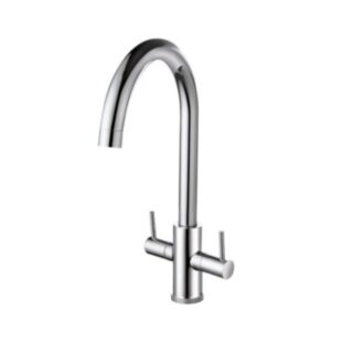 Alessia Mono Kitchen Sink Mixer Tap