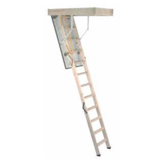 Minka Complete Loft Ladder