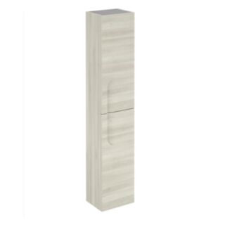Brava 300mm Wall Column Nature White