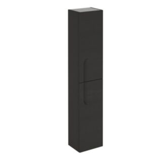 Brava 300mm Wall Column Nature Grey