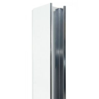 Aspect Extenstion Profile 30mm Chrome