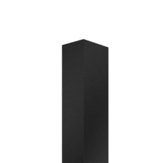 Aspect Extenstion Profile 30mm Matt Black