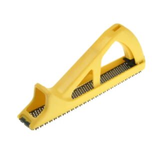 Stanley Moulded Body Surform® Plane